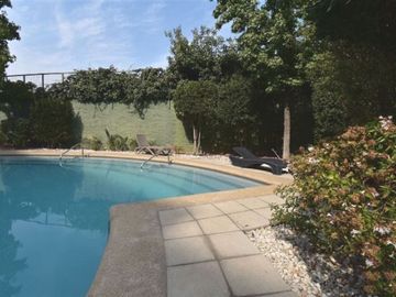 Departamento en Venta en Apoquindo Constancio Vigil