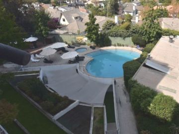 Departamento en Venta en Apoquindo Constancio Vigil