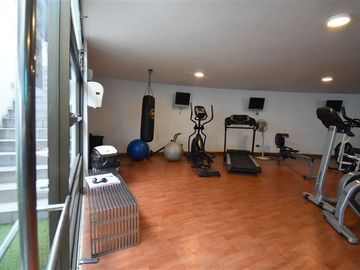 Departamento en Venta en Apoquindo Constancio Vigil