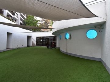 Departamento en Venta en Apoquindo Constancio Vigil