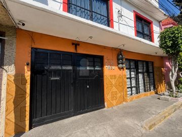 VENTA DE CASA EN AGRICOLA PANTITLAN