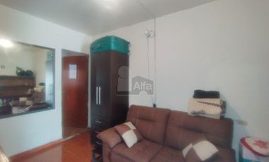 VENTA DE CASA EN AGRICOLA PANTITLAN