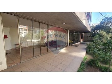 Depto. Corazón de Bellavista a pasos de Metros