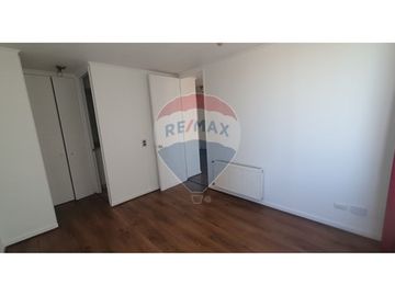 Depto. Corazón de Bellavista a pasos de Metros