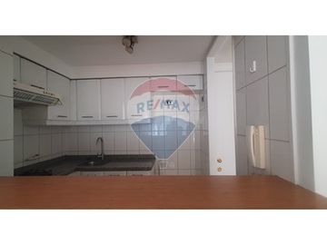 Depto. Corazón de Bellavista a pasos de Metros