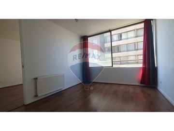 Depto. Corazón de Bellavista a pasos de Metros