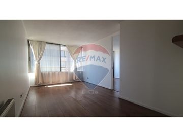 Depto. Corazón de Bellavista a pasos de Metros