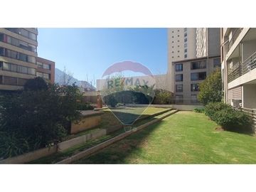 Depto. Corazón de Bellavista a pasos de Metros