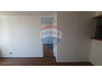 Depto. Corazón de Bellavista a pasos de Metros