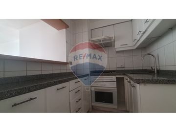 Depto. Corazón de Bellavista a pasos de Metros