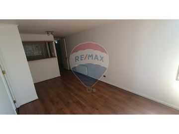 Depto. Corazón de Bellavista a pasos de Metros