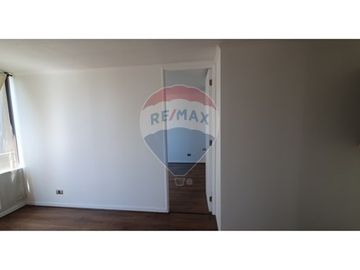 Depto. Corazón de Bellavista a pasos de Metros