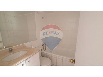 Depto. Corazón de Bellavista a pasos de Metros