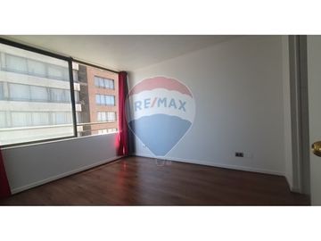 Depto. Corazón de Bellavista a pasos de Metros