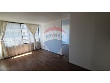 Depto. Corazón de Bellavista a pasos de Metros