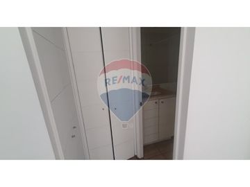 Depto. Corazón de Bellavista a pasos de Metros