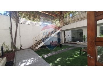 Depto. Corazón de Bellavista a pasos de Metros