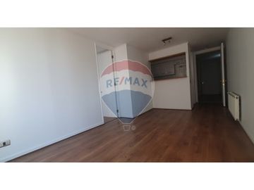 Depto. Corazón de Bellavista a pasos de Metros