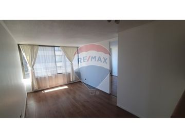 Depto. Corazón de Bellavista a pasos de Metros