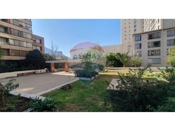 Depto. Corazón de Bellavista a pasos de Metros