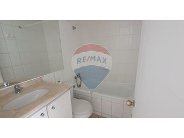 Depto. Corazón de Bellavista a pasos de Metros