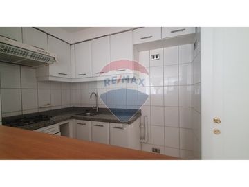 Depto. Corazón de Bellavista a pasos de Metros