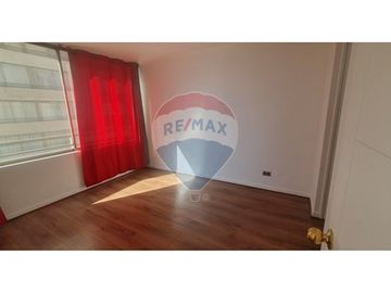 Depto. Corazón de Bellavista a pasos de Metros