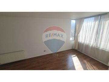 Depto. Corazón de Bellavista a pasos de Metros