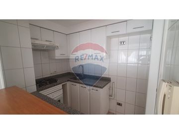 Depto. Corazón de Bellavista a pasos de Metros