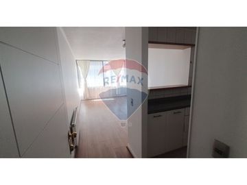 Depto. Corazón de Bellavista a pasos de Metros