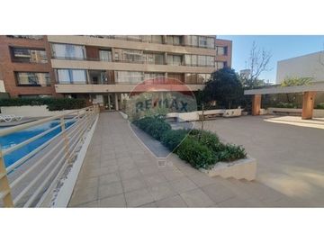 Depto. Corazón de Bellavista a pasos de Metros