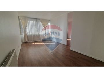 Depto. Corazón de Bellavista a pasos de Metros