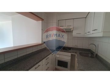 Depto. Corazón de Bellavista a pasos de Metros