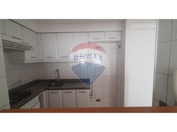 Depto. Corazón de Bellavista a pasos de Metros