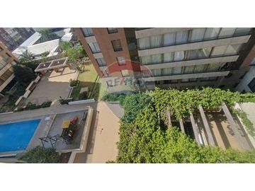 Depto. Corazón de Bellavista a pasos de Metros