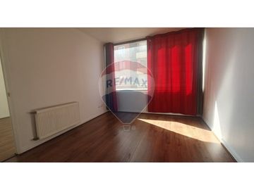 Depto. Corazón de Bellavista a pasos de Metros