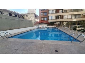 Depto. Corazón de Bellavista a pasos de Metros