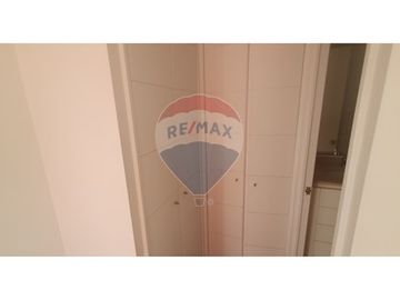 Depto. Corazón de Bellavista a pasos de Metros