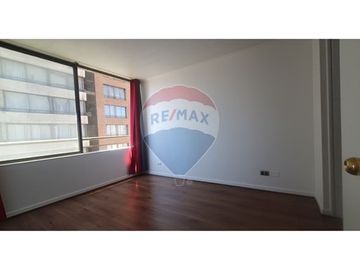 Depto. Corazón de Bellavista a pasos de Metros