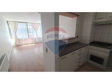 Depto. Corazón de Bellavista a pasos de Metros