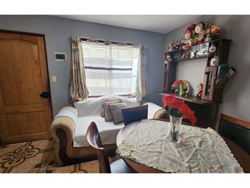 REBAJADA Casa con vista al mar Valparaíso