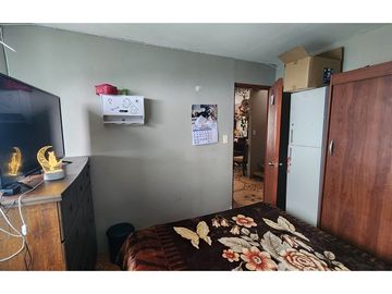 REBAJADA Casa con vista al mar Valparaíso