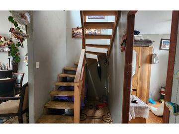 REBAJADA Casa con vista al mar Valparaíso