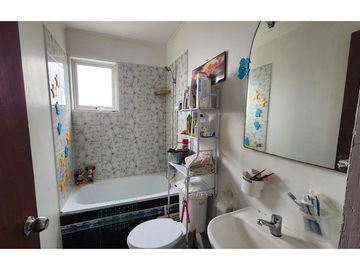 REBAJADA Casa con vista al mar Valparaíso