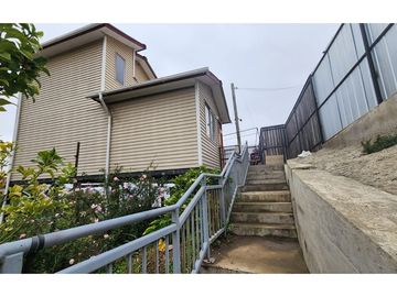 REBAJADA Casa con vista al mar Valparaíso