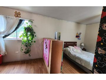 REBAJADA Casa con vista al mar Valparaíso