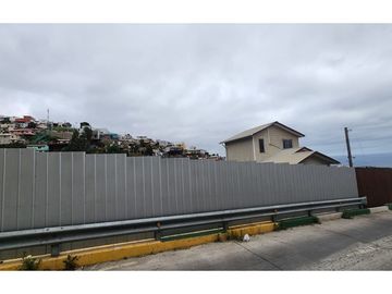 REBAJADA Casa con vista al mar Valparaíso