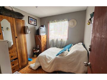 REBAJADA Casa con vista al mar Valparaíso