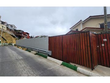 REBAJADA Casa con vista al mar Valparaíso