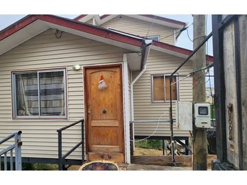 REBAJADA Casa con vista al mar Valparaíso